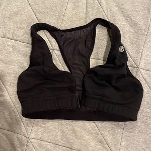 Lululemon bra